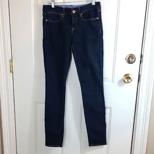 Gap 1969 Skinny Jeans